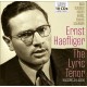 ERNST HAEFLIGER-MILESONES OF.. -BOX SET- (10CD)