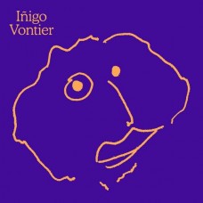 INIGO VONTIER-EL HIJO DEL MAIZ (LP)