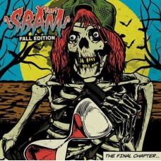 V/A-SBAM FEST - FALL EDITION (LP)