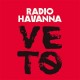 RADIO HAVANNA-VETO (LP)