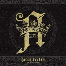 ARCHITECTS-HOLLOW CROWN (LP)