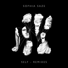 SOPHIA SAZE-SELF -REMIX- (12")