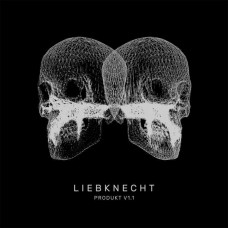 LIEBKNECHT-PRODUKT V1.1 -TRANSPAR- (LP)