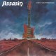 ASSASIN-LONELY SOUTHERN ROAD (CD)