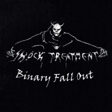 SHOCK TREATMENT-BINARY FALL OUT -LTD- (12")