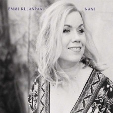 EMMI KUJANPAA-NANI (CD)