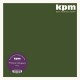 V/A-VISUAL IMPACT (KPM) (LP)