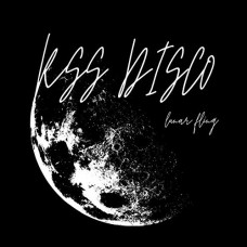 RSS DISCO-LUNAR FLING-COLOURED/LTD- (12")
