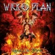 WICKED PLAN-LAND ON FIRE (CD)