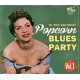 V/A-POPCORN BLUES PARTY VOL.1 (CD)