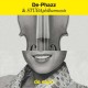 DE-PHAZZ & STUBAPHILHARMO-DA CAPO (CD)