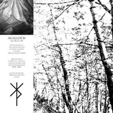 AGALLOCH-WHITE EP-COLOURED/LTD/EP- (LP)