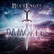 BLUTENGEL-DAMOKLES -TRANSPAR/LTD- (LP)