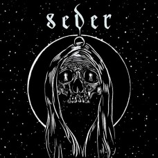 SEDER-SUNBLED -LTD/DIGI- (CD)