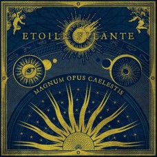 ETOILE FILANTE-MAGNUM OPUS.. -DIGI- (CD)