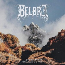 BELORE-JOURNEY THROUGH.. -DIGI- (CD)