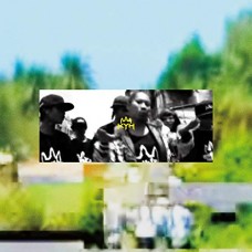 V/A-KLAPYAHANDZ VOL.1 (CD)
