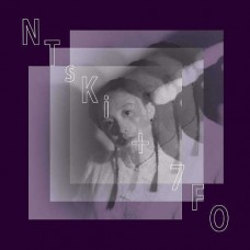 NTSKI & 7FO-D'YA HEAR ME! -EP- (10")