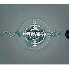PIEVOS-MENULI BALTAS (CD)