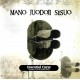 MANO JUODOJI SESUO-ESSENTIAL CURSE (CD)