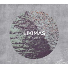 PIEVOS-LIKIMAS (CD)