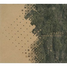 ESATIS-VANDUO, MOLIS, MEDIS (CD)