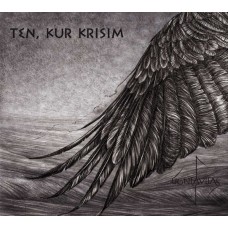 UGNIAVIJAS-TEN, KUR KRISIM (CD)