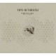 TRYS KETURIOSE-BITELA (CD)