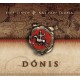 DONIS-BITE LINGO / KAS TAVE.. (2CD)
