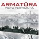 ARMATURA-PIETU PERTRAUKA (CD)