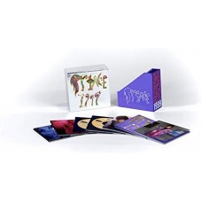 PRINCE-1999 (5CD+DVD)