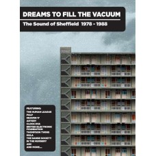 V/A-DREAMS TO FILL.. -SPEC- (4CD)