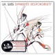 U.K. SUBS-DIMINISHED.. (2-10")