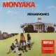 MONYAKA-REGGAENOMICS (LP)