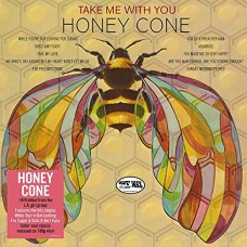 HONEY CONE-TAKE ME WITH YOU -HQ- (LP)