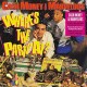 CASH MONEY & MARVELOUS-WHERE'S THE PARTY AT (LP)