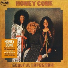 HONEY CONE-SOULFUL TAPESTRY (LP)