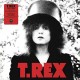 T. REX-SLIDER -COLOURED- (LP)