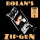 T. REX-BOLAN'S ZIP GUN-COLOURED- (LP)