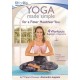 SPORTS-YOGA MADE SIMPLE - FOR.. (DVD)