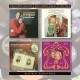 PORTER WAGONER & DOLLY PARTON-JUST BETWEEN YOU AND.. (2CD)