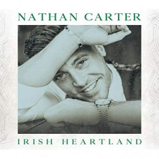 NATHAN CARTER-IRISH HEARTLAND (CD)