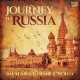 BALALAIKA ENSEMBLE WOLGA-JOURNEY TO RUSSIA (CD)