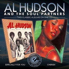 AL HUDSON & THE SOUL PARTNERS-ESPECIALLY FOR YOU /.. (CD)