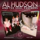 AL HUDSON & THE SOUL PARTNERS-SPREADING LOVE / HAPPY.. (CD)