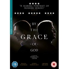 FILME-BY THE GRACE OF GOD (DVD)