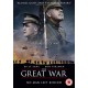 FILME-GREAT WAR (DVD)