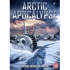 FILME-ARCTIC APOCALYPSE (DVD)