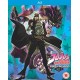 ANIMAÇÃO-JOJO'S BIZARRE.. (3BLU-RAY)