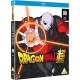 ANIMAÇÃO-DRAGON BALL SUPER PART 9 (2BLU-RAY)